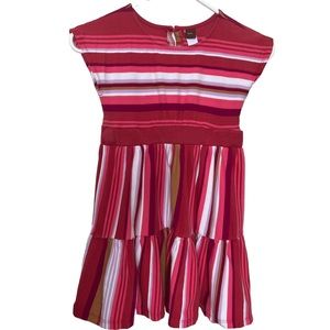 Tea Collection Size 7 Girls Dress